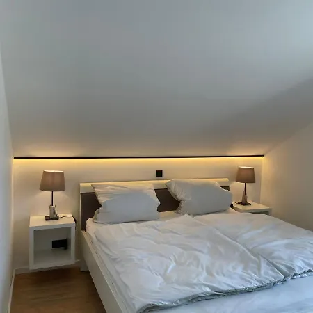 Ferienwohnung Emma-hailey * Gernsbach