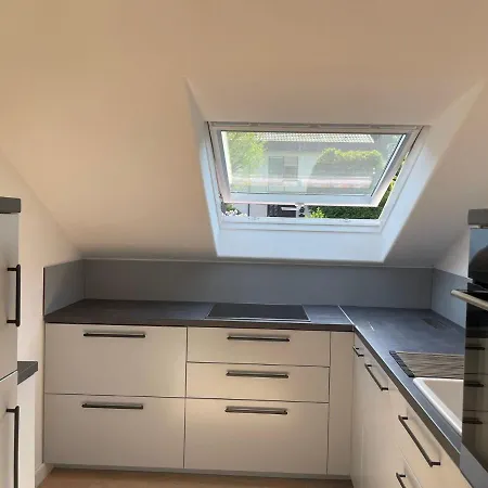 Ferienwohnung Emma-hailey Apartmán Gernsbach